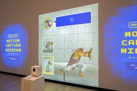 Tokyo Gaming Exhibitions Image 1