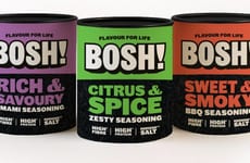 Plant-Based Meal Seasoning Products
