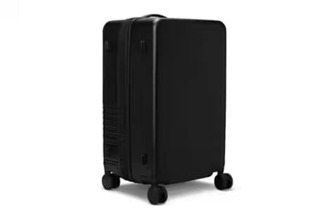 Hardshell Travel Luggage