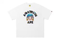 Anime-Inspired Streetwear Capsules Image 1