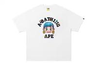Anime-Inspired Streetwear Capsules