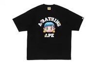 Anime-Inspired Streetwear Capsules Image 2
