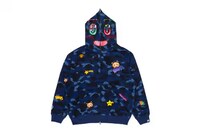Anime-Inspired Streetwear Capsules Image 3