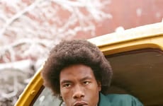 Streetwear Collaboration Capsules