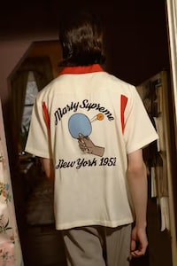 Streetwear Collaboration Capsules Image 3