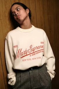 Streetwear Collaboration Capsules Image 4