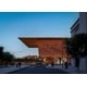 Desert-Inspired Art Museums Image 1