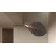 Sculptural Acoustic Lighting Image 1