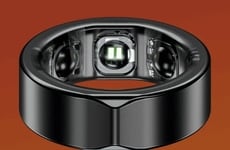 Smartwatch-Like Smart Rings