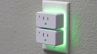 Real-Time Power-Tracking Outlets Image 1