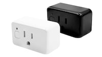 Real-Time Power-Tracking Outlets Image 2