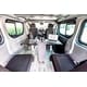 Modular Interior Van Models Image 5