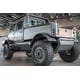 Luxuriously Appointed Off-Road Vehicles Image 3