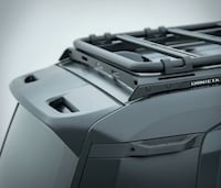 Customized Off-Road Vehicle Designs Image 3