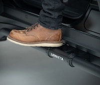 Customized Off-Road Vehicle Designs Image 6