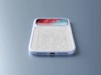Double-Display Smartphone Concepts Image 2