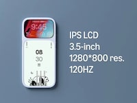 Double-Display Smartphone Concepts Image 3