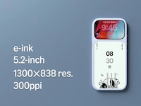 Double-Display Smartphone Concepts Image 4