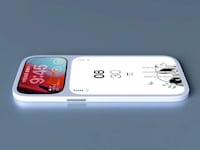 Double-Display Smartphone Concepts Image 5