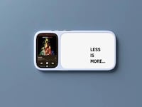 Double-Display Smartphone Concepts Image 6