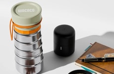 Pressurized Portable Espresso Makers