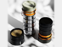 Pressurized Portable Espresso Makers Image 2