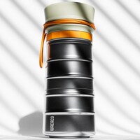 Pressurized Portable Espresso Makers Image 3
