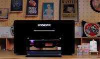 Dual-Head UV Printers Image 2