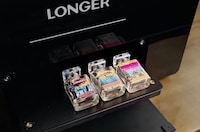 Dual-Head UV Printers Image 3