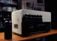 Dual-Head UV Printers Image 4