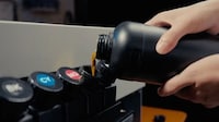 Dual-Head UV Printers Image 5