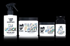 Salon-Grade Textured Hair Products