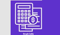 Mobile Utility Calculators