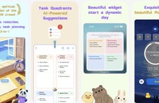 Wellness Productivity Hubs