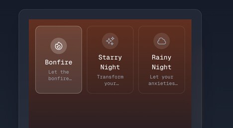 Emotional Release Rituals