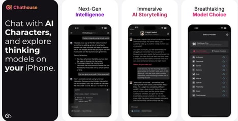 AI Chat Platforms