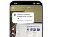 Social Media Sticker Tools Image 1