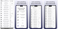 Math Learning Tools