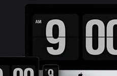 Online Time Displays