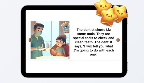 Autism Support Tools