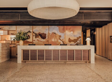 Shoreditch Members Hotels