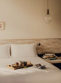 Shoreditch Members Hotels Image 4