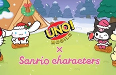 Adorable Card Game Crossovers