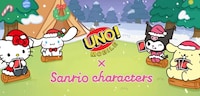 Adorable Card Game Crossovers