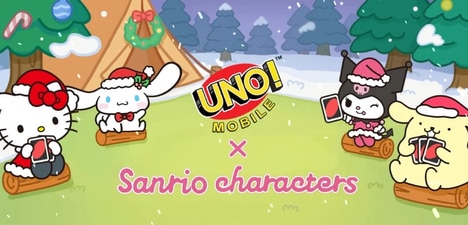 Adorable Card Game Crossovers