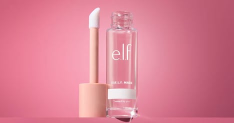 Customizable Gloss Bottles