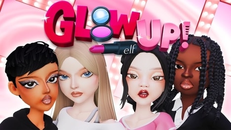 Inclusive Beauty Games