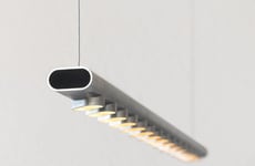 Aluminum Pendant Lamps