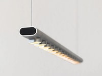 Aluminum Pendant Lamps Image 1