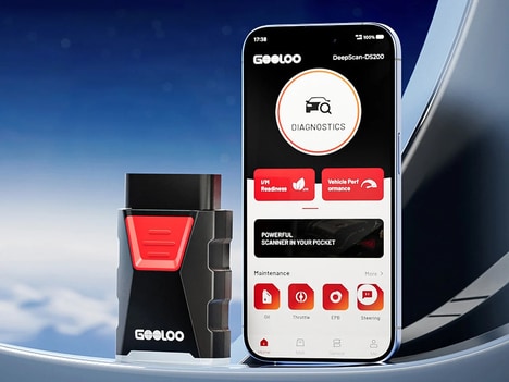 Car Health Scanners